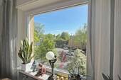 Ausblick - Etagenwohnung mit 74,00 m&sup2; in Essen zur Miete