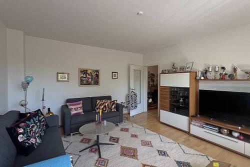 Wohnzimmer - 