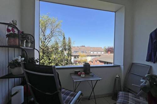Balkon - 