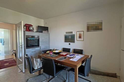 Essbereich - 