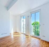 Geräumige 2-Zimmerwohnung mit Gartenzugang - schnell zum KuDamm - Berlin Charlottenburg