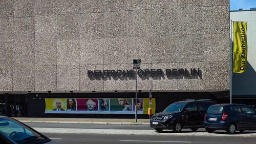Deutsche Oper - 