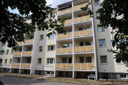 Hausansicht - 