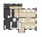 Hotel Dorfkrug Erdgeschoss - 