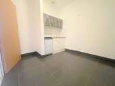 AnKaSa Immobilien GmbH_Maklerempfehlung Leipzig_Lützen_Markkleeberg_Markranstädt_2 Raum Wohnung_1.OG_Innenliegende Küche mit Küchenzeile1 - 