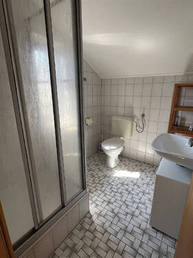 Duschbad DG - 