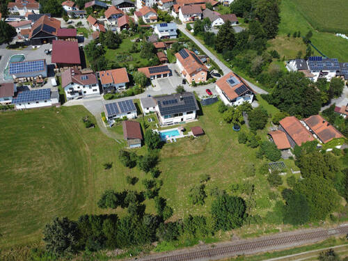 Luftbild - 