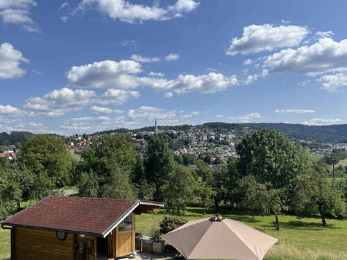 herrlicher Ausblick - Einfamilienhaus mit 285,00 m² in Waldkirchen zum Kaufen