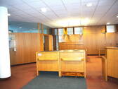 Schalterraum - 8 Zimmer Büro in Kirchberg an der Iller
