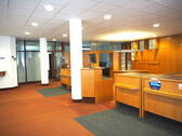 Schalterraum - 