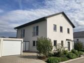 Bild 2 - 4 Zimmer Einfamilienhaus zum Kaufen in Schillingsfürst