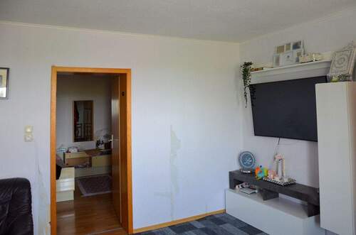 Wohnzimmer EG - 