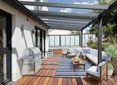 Terrasse - 6 Zimmer Einfamilienhaus in Neu-Anspach