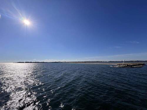 Bild 3 - 6 Zimmer Etagenwohnung in Brodersby OT Schönhagen