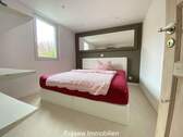 Schlafzimmer EG - 