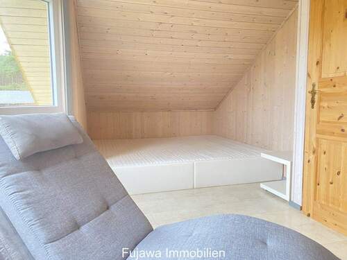 Zimmer Nr. 1 im DG - 