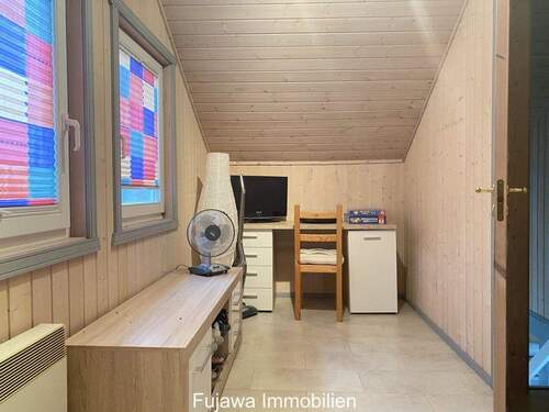 Zimmer Nr. 2 im DG - 