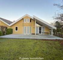 Ferienhaus hochwertig modernisiert inkl. zwei Premium-Elektrofahrräder - Mirow Granzow