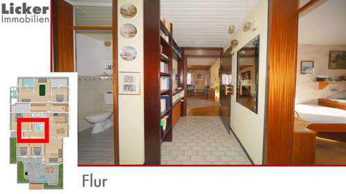 Flur - 