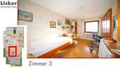 Zimmer 3 - 
