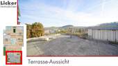 Terrasse-Aussicht - 