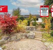 Einfamilienhaus mit Einlieger, Garage, Doppel-Carport und schönem Garten - Kierspe Kierspe Dorf