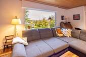 EG: Wohn- und Esszimmer - 