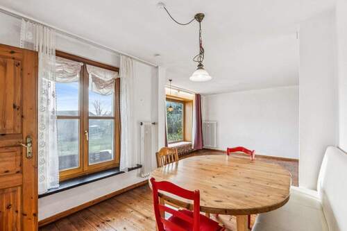 Essbereich - 6 Zimmer Einfamilienhaus in Barwedel