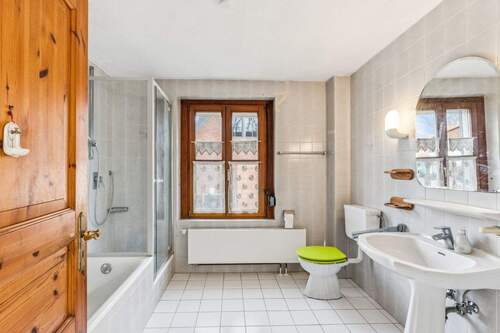 Badezimmer - 