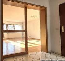 Sehr gepflegte 4-Zimmer-Wohnung mit Balkon in Aalen-Unterkochen