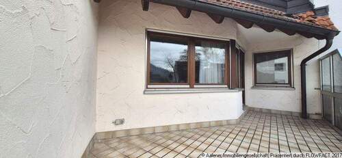 Balkon - 