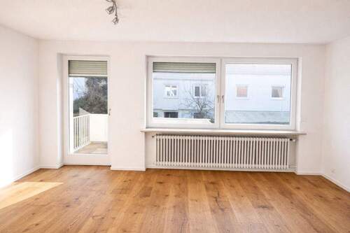 Schlafzimmer KI generiert - 