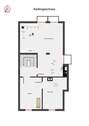 Grundriss Kellergeschoss - 