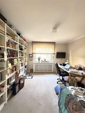 Arbeitszimmer / Kinderzimmer - 