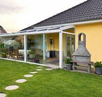 Barriererfreier Wohntraum mit Wintergarten in ruhiger Lage bei Lübeck - Selmsdorf