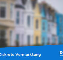 Wohn- und Geschäftshaus in Berlin, gepflegter Altbau - Berlin / Zehlendorf