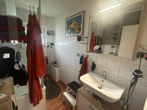 Badezimmer - 
