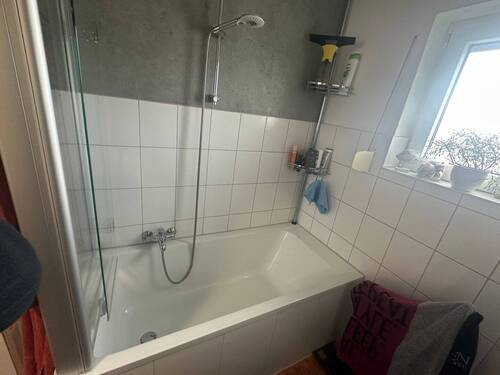Badewanne - 