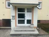 Hauseingang - 