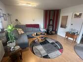 Wohnbereich - 3 Zimmer Etagenwohnung zum Kaufen in Soltau