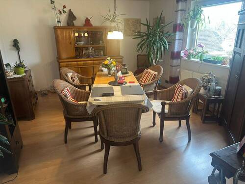 Essbereich - 