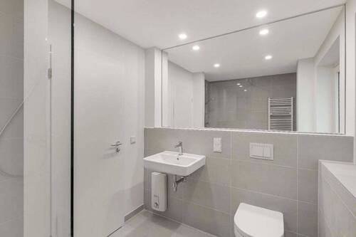 Badezimmer - 