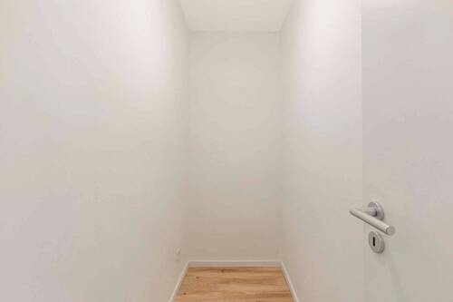 Abstellraum - 
