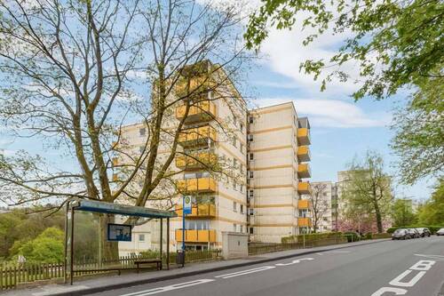 Hausansicht - 