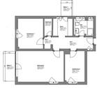 Grundriss Skizze - 
