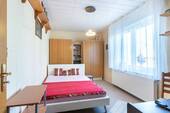 original Elternschlafzimmer Erdgeschoss - 