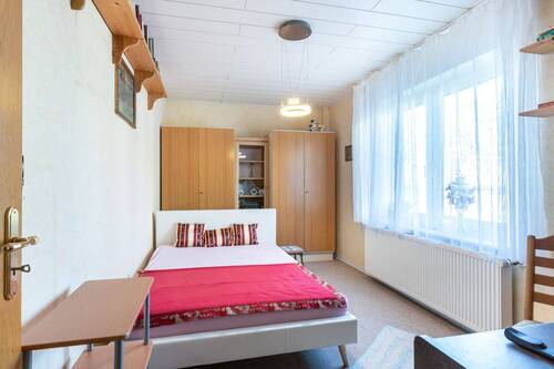 original Elternschlafzimmer Erdgeschoss - 