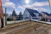 original Dachterrasse Obergeschoss - 