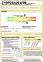 Energieausweis - 