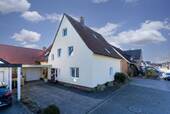 original - 8 Zimmer Mehrfamilienhaus, Wohnhaus zum Kaufen in Gütersloh